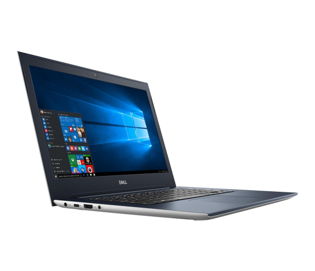 DELL Vostro 5471 i5-8250U/8GB/256GB SSD/14"/W10P - 400481 - zdjęcie 4